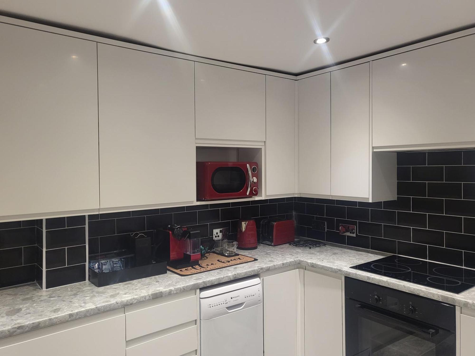 Villa Beautiful Newly Renovated House In Rainham Essex Esterno foto