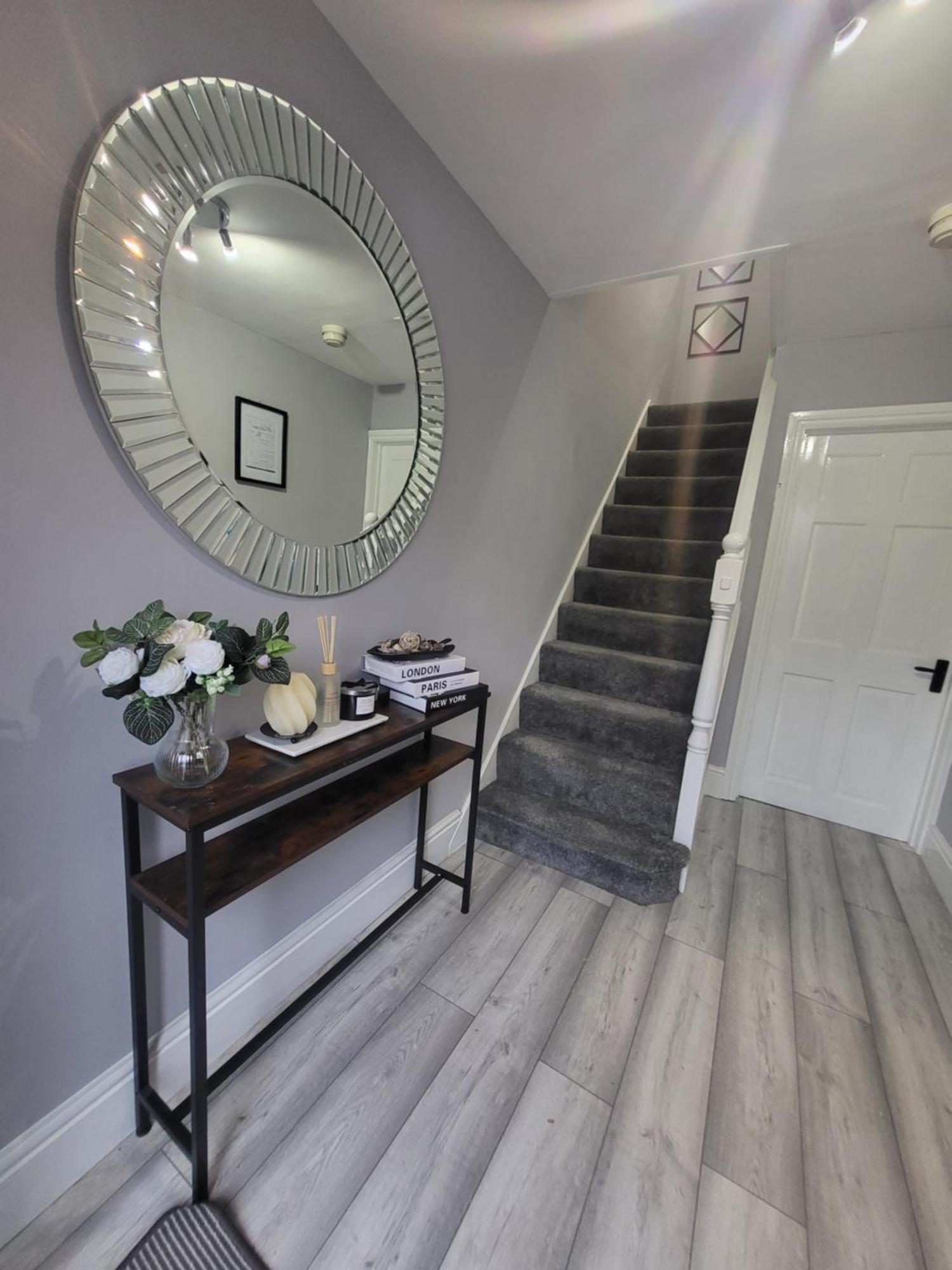 Villa Beautiful Newly Renovated House In Rainham Essex Esterno foto