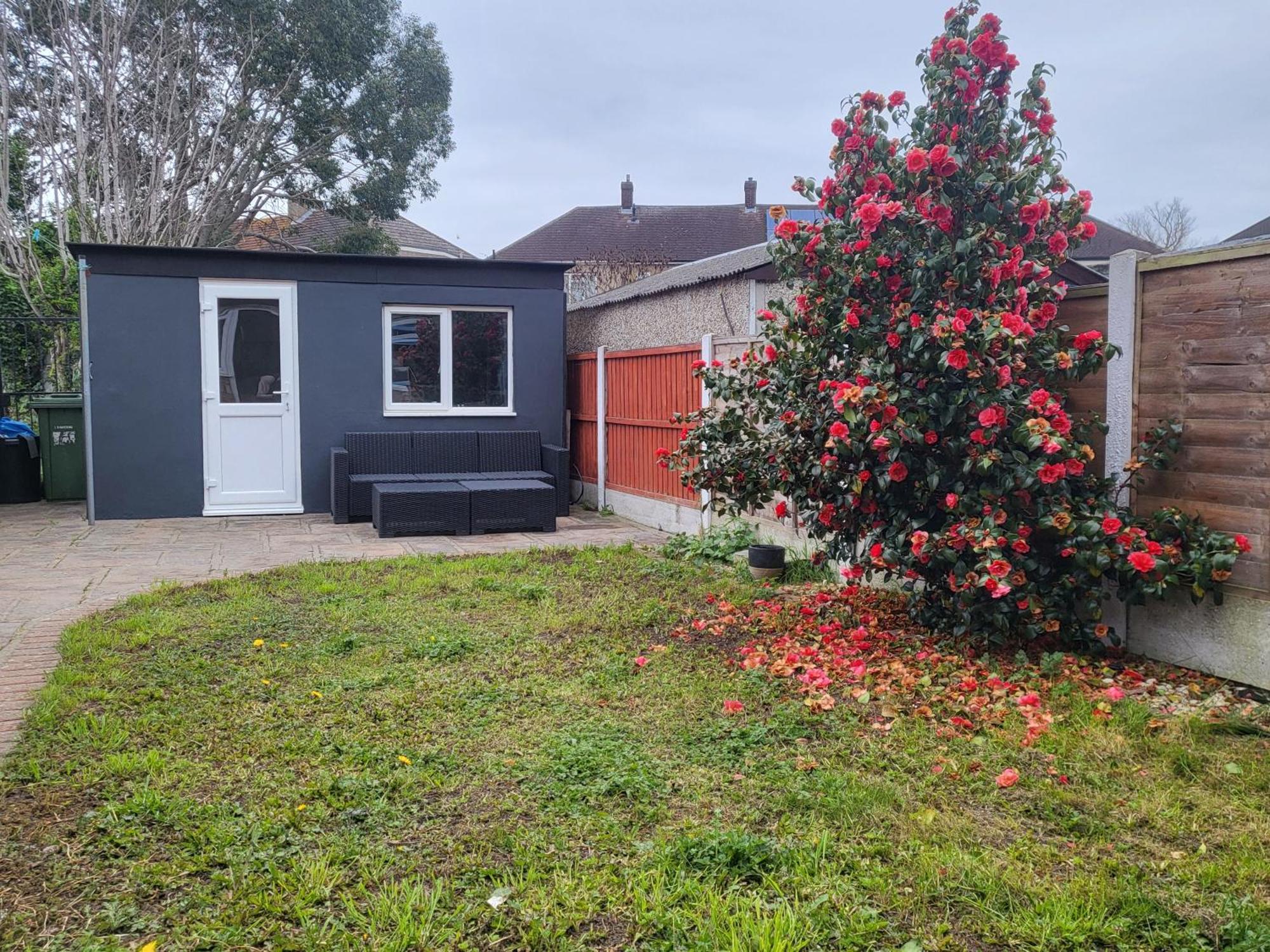 Villa Beautiful Newly Renovated House In Rainham Essex Esterno foto