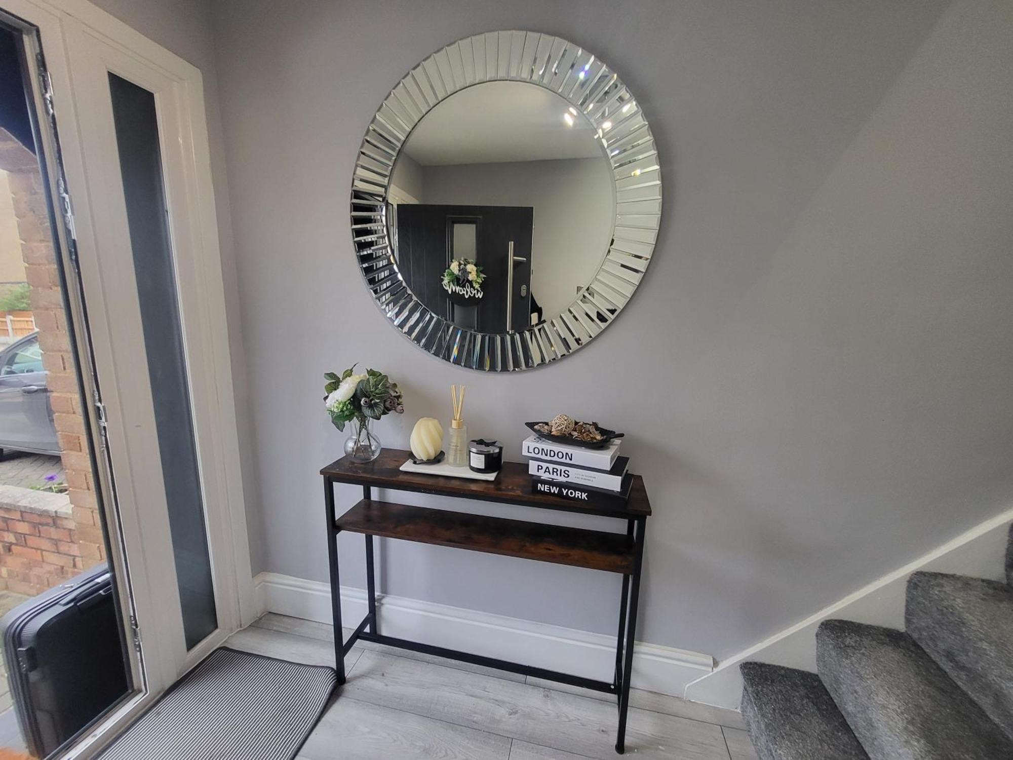 Villa Beautiful Newly Renovated House In Rainham Essex Esterno foto