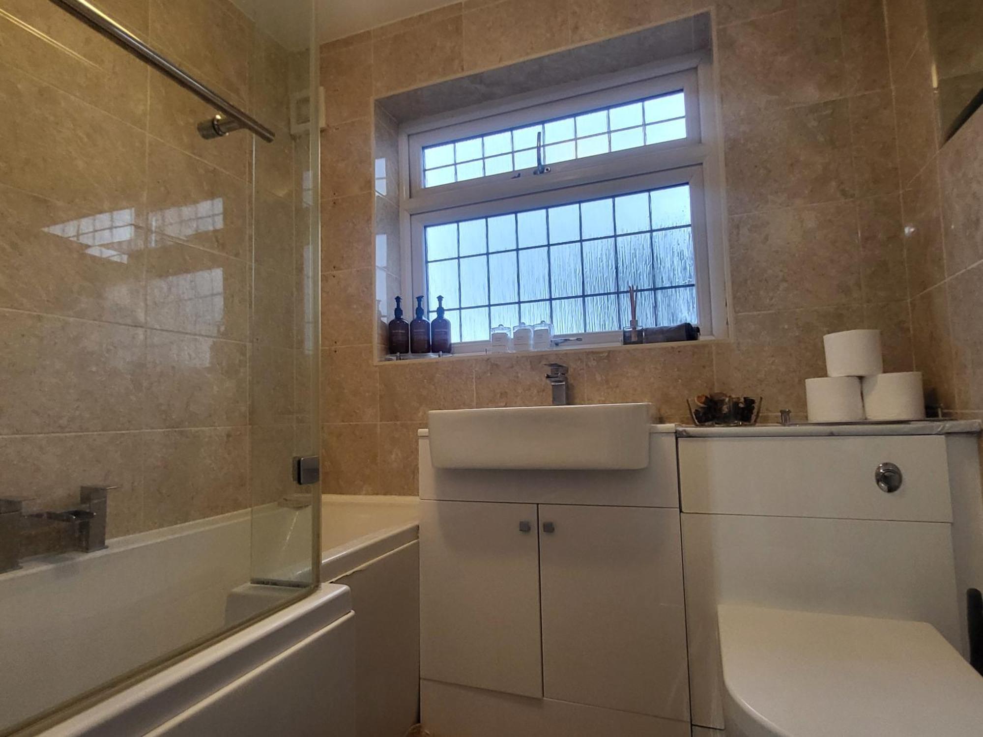 Villa Beautiful Newly Renovated House In Rainham Essex Esterno foto