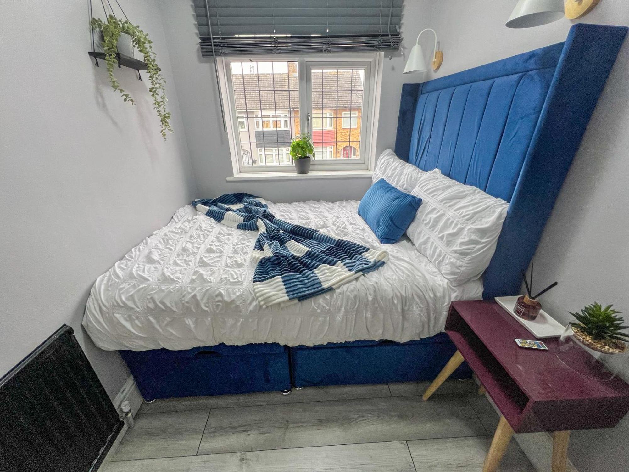 Villa Beautiful Newly Renovated House In Rainham Essex Esterno foto