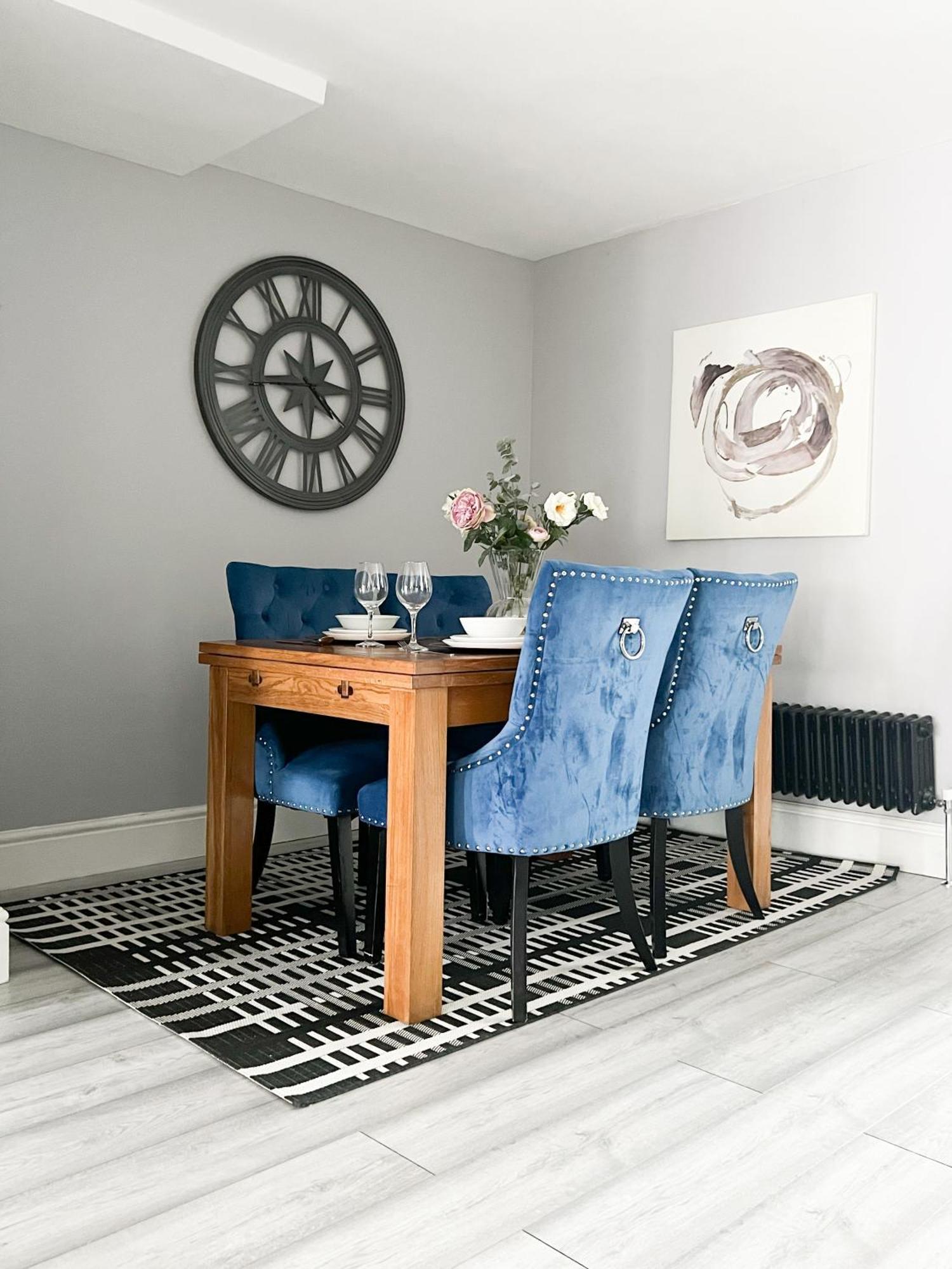 Villa Beautiful Newly Renovated House In Rainham Essex Esterno foto